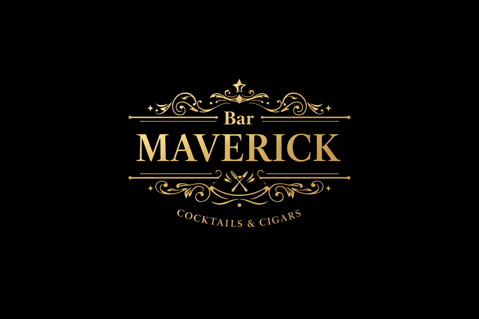 Bar MAVERICK
